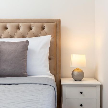 Apartment Lauretta Сплит Экстерьер фото
