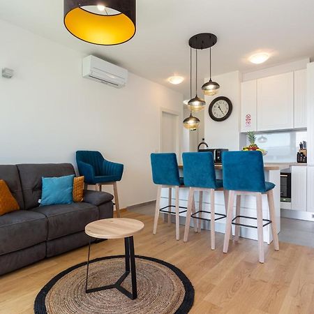 Apartment Lauretta Сплит Экстерьер фото