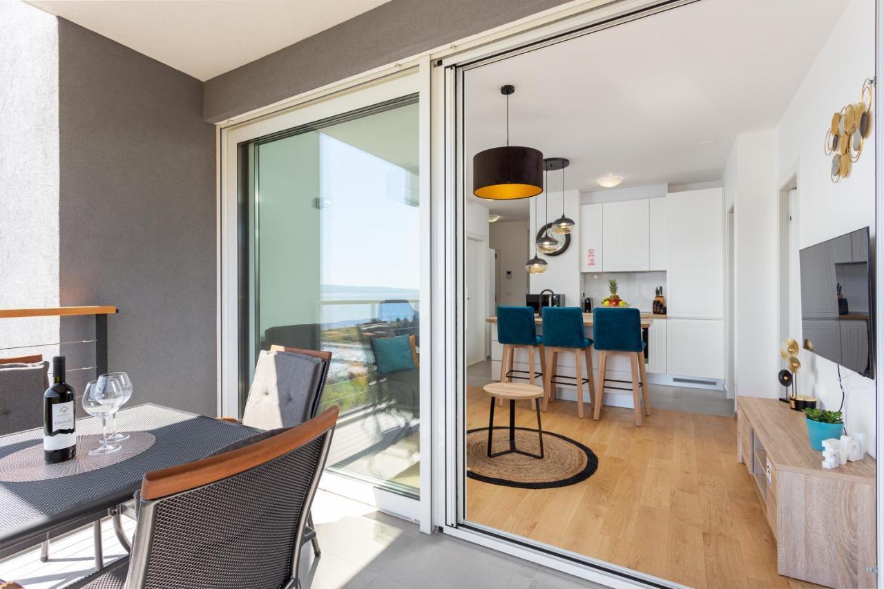 Apartment Lauretta Сплит Экстерьер фото