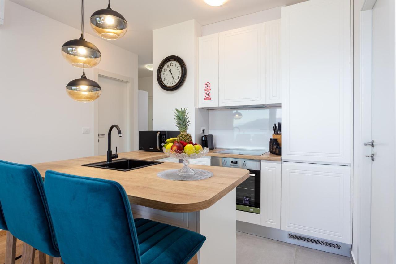 Apartment Lauretta Сплит Экстерьер фото