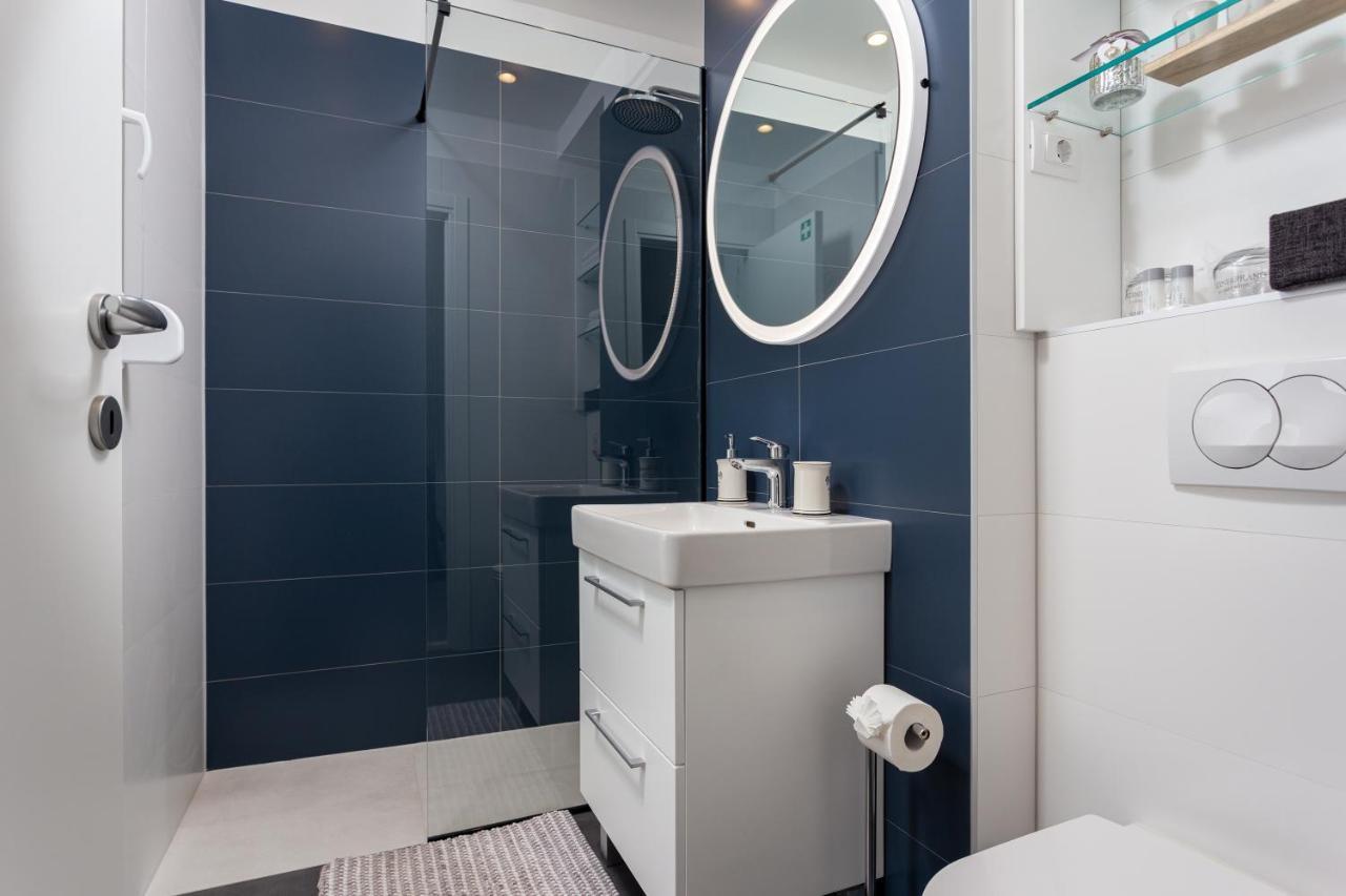 Apartment Lauretta Сплит Экстерьер фото