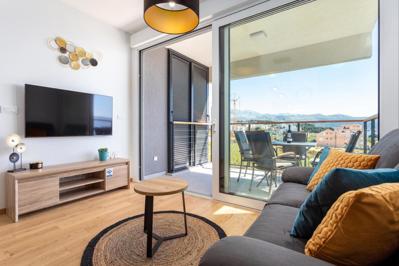 Apartment Lauretta Сплит Экстерьер фото