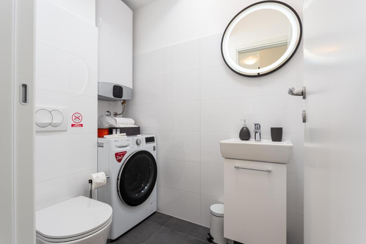 Apartment Lauretta Сплит Экстерьер фото