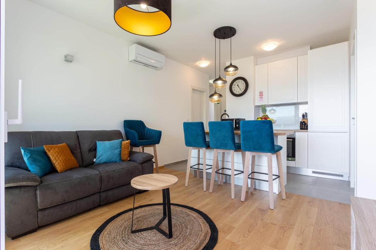 Apartment Lauretta Сплит Экстерьер фото