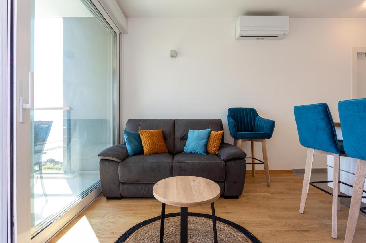 Apartment Lauretta Сплит Экстерьер фото