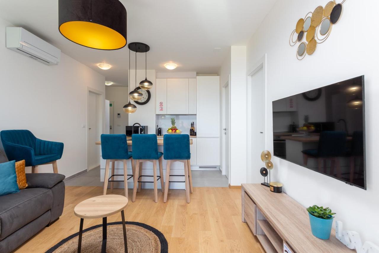 Apartment Lauretta Сплит Экстерьер фото