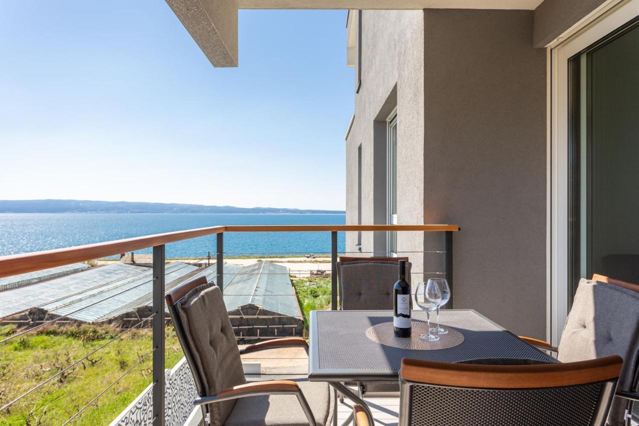 Apartment Lauretta Сплит Экстерьер фото