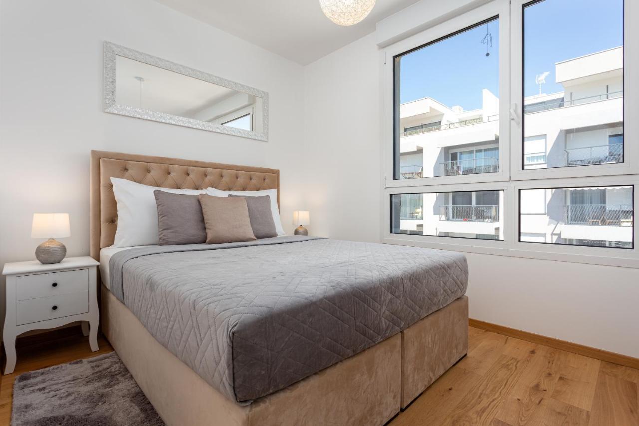 Apartment Lauretta Сплит Экстерьер фото