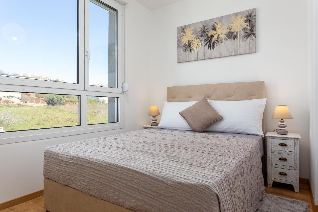Apartment Lauretta Сплит Экстерьер фото