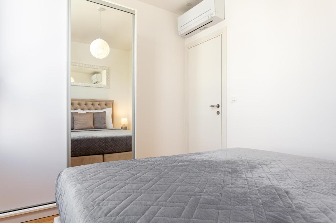 Apartment Lauretta Сплит Экстерьер фото
