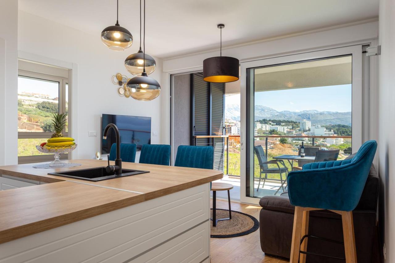 Apartment Lauretta Сплит Экстерьер фото